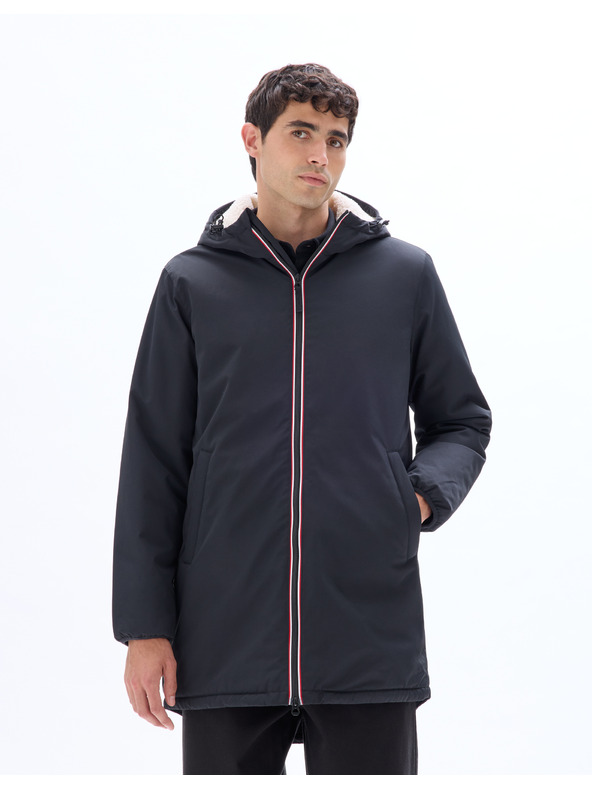 Celio Téli Mutek dzseki