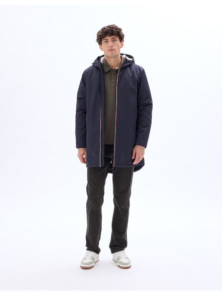 Celio Téli Mutek dzseki