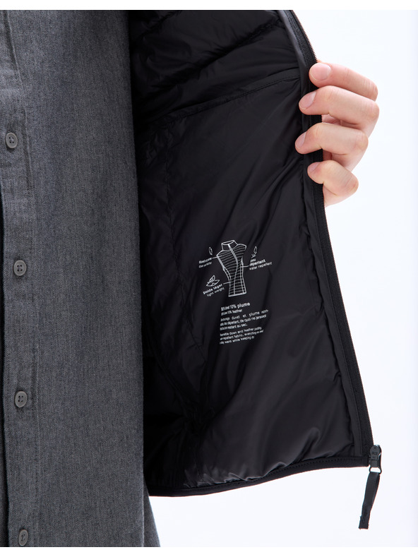 Celio Mulightsl mellény