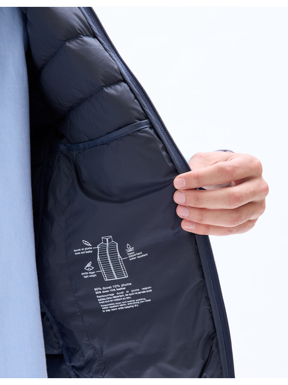 Celio Mulightsl mellény