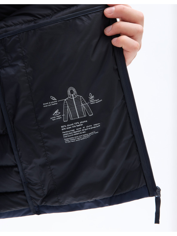 Celio Mulighthod dzseki