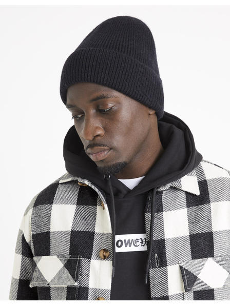 Celio Kötött Viribean sapka