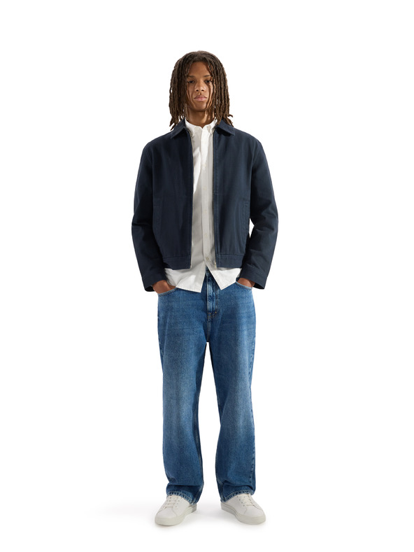 Celio Mobaggyden bő farmer