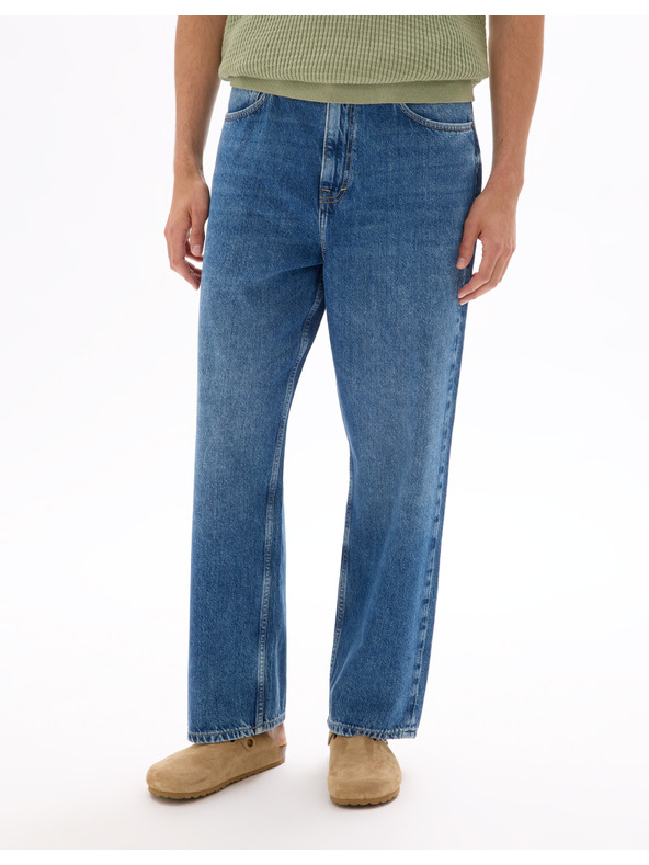 Celio Mobaggyden bő farmer