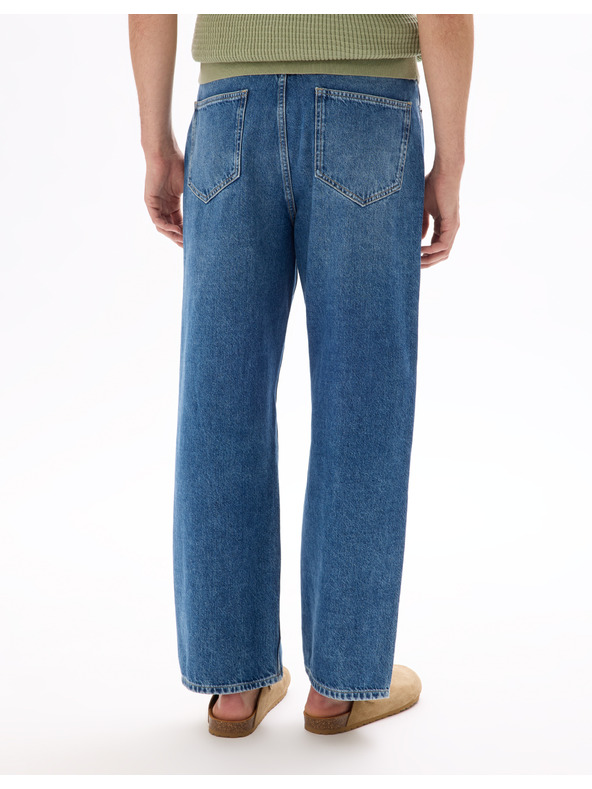 Celio Mobaggyden bő farmer