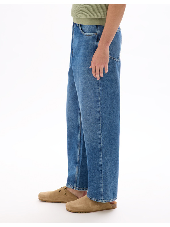 Celio Mobaggyden bő farmer