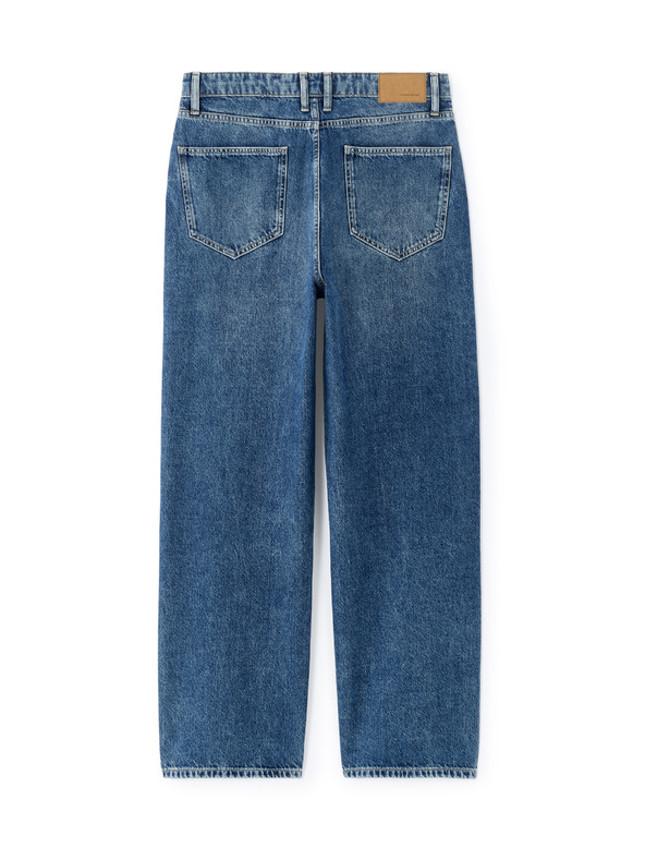 Celio Mobaggyden bő farmer