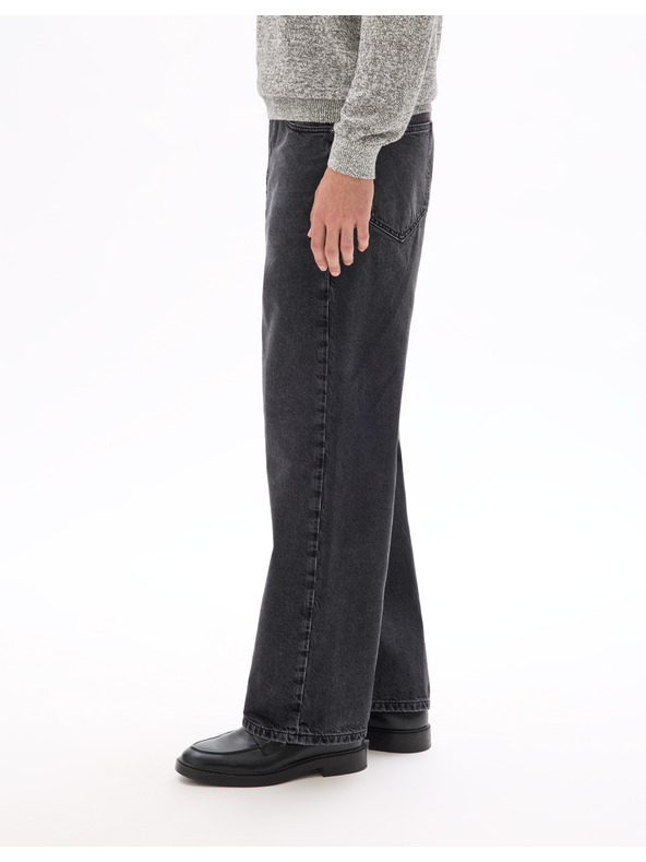 Celio Mobaggyden bő farmer