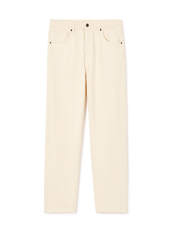 Celio Lobaggy farmer