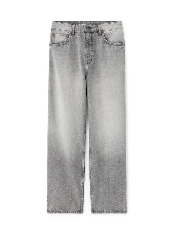 Celio Mobaggyden bő farmer