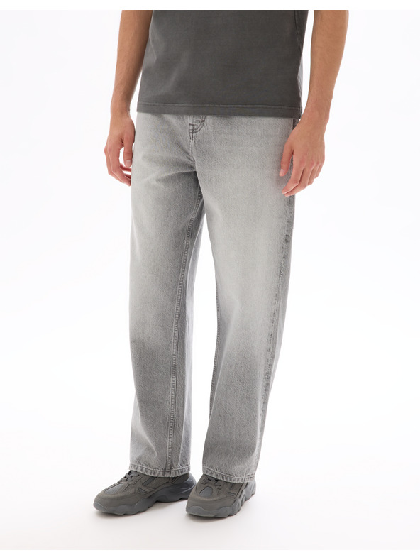 Celio Mobaggyden bő farmer