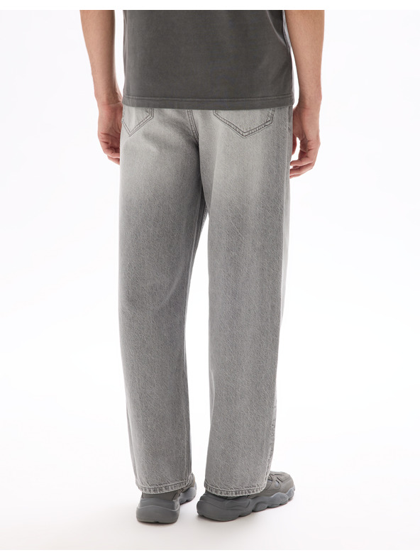 Celio Mobaggyden bő farmer