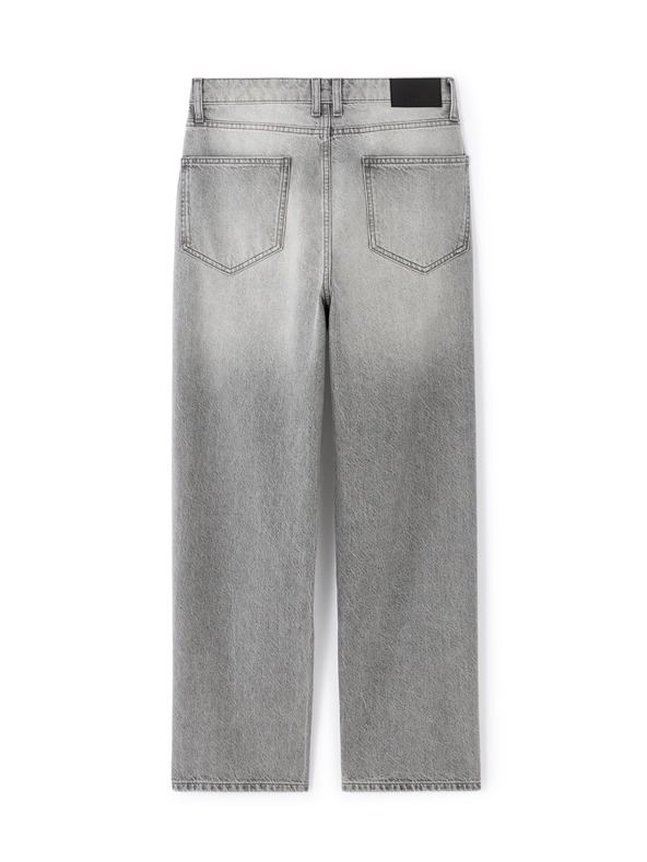 Celio Mobaggyden bő farmer