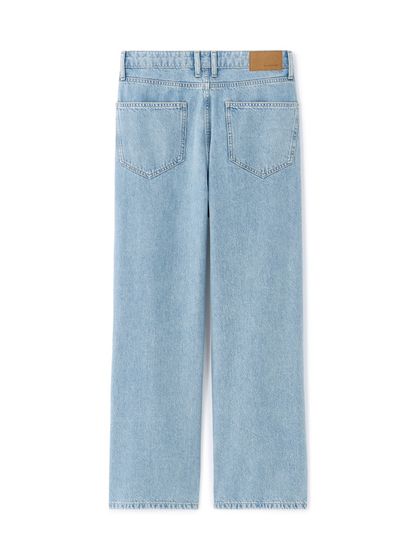 Celio Mobaggyden bő farmer