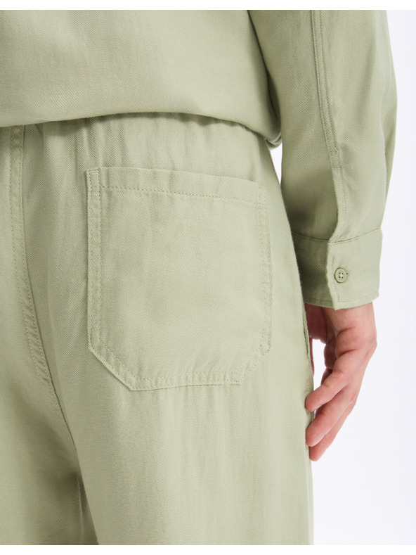 Celio Losoft nadrág