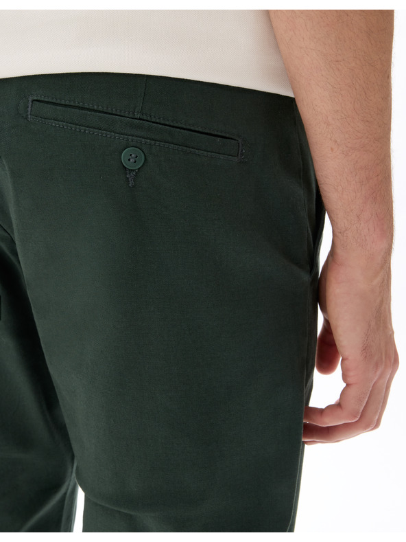 Celio Tohenri chino nadrág