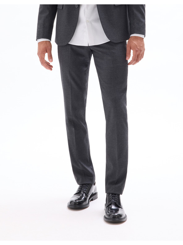 Celio Moflanel öltöny nadrág