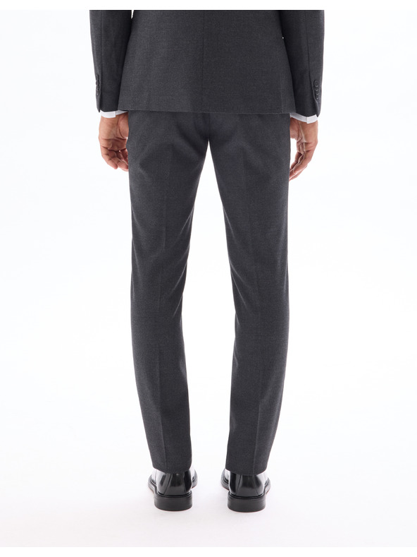 Celio Moflanel öltöny nadrág