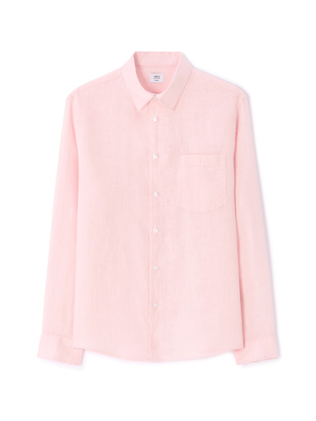 Celio Daflix lenvászon ing