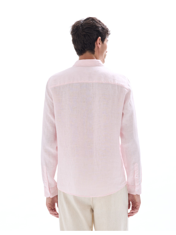 Celio Daflix lenvászon ing