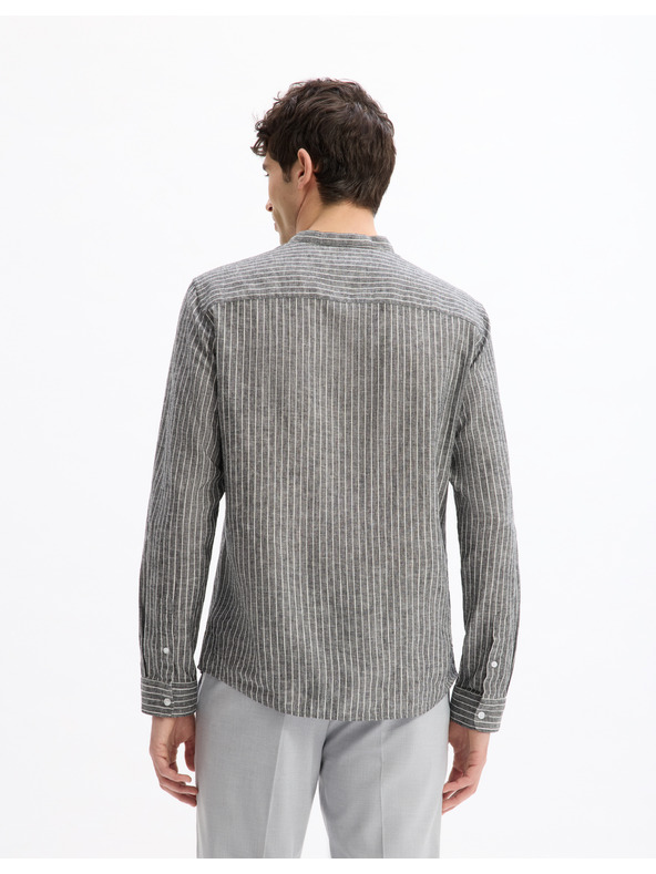 Celio Galinco len ing