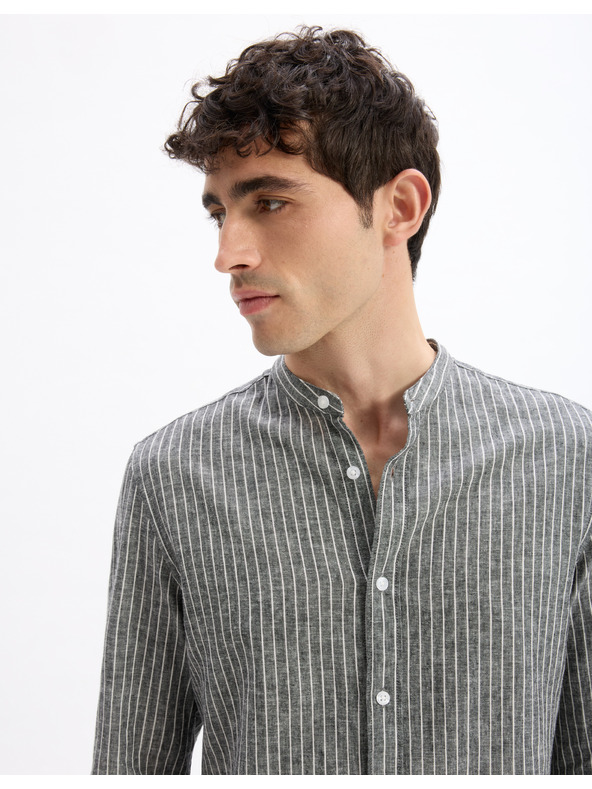 Celio Galinco len ing