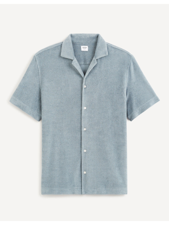 Celio Dabob frottír ing