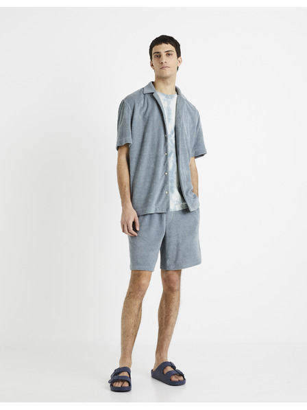 Celio Dabob frottír ing