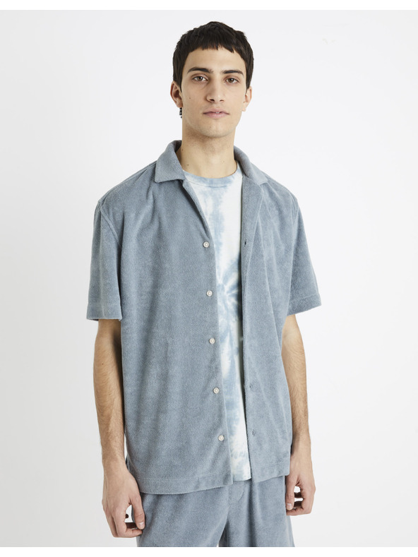 Celio Dabob frottír ing