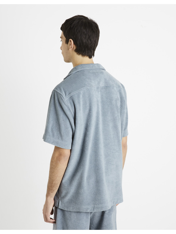 Celio Dabob frottír ing