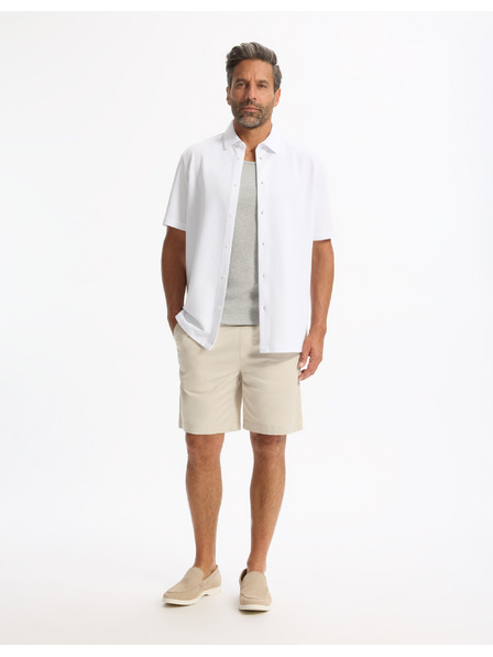 Celio Lahemc rövid ujjú ing