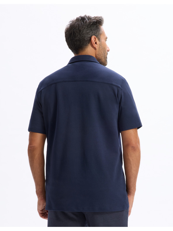 Celio Lahemc rövid ujjú ing