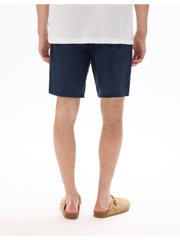 Celio Saint Tropez len rövidnadrág