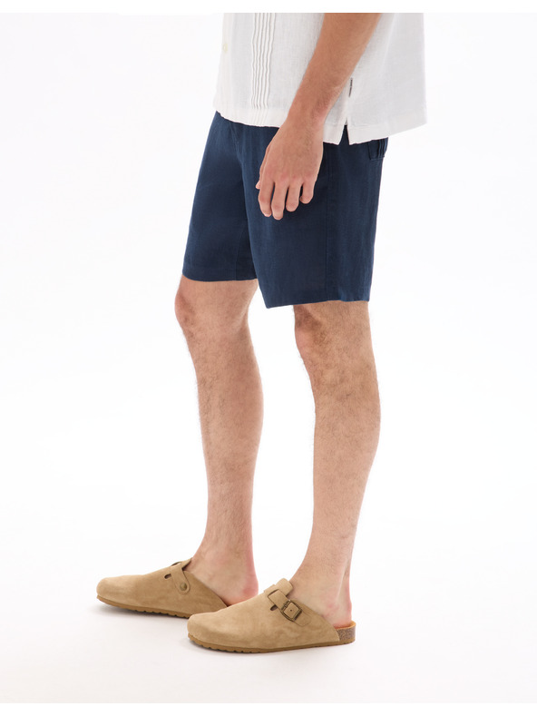 Celio Saint Tropez len rövidnadrág