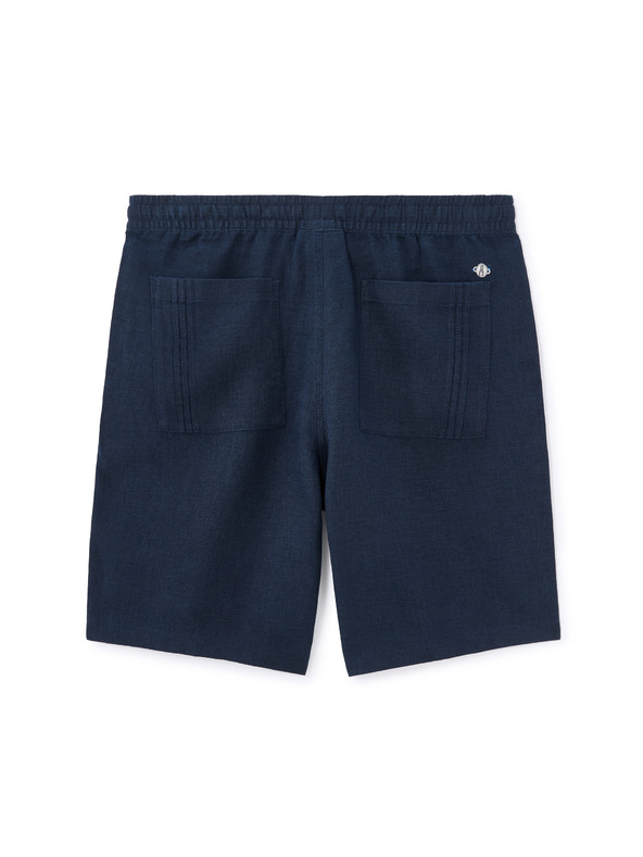 Celio Saint Tropez len rövidnadrág