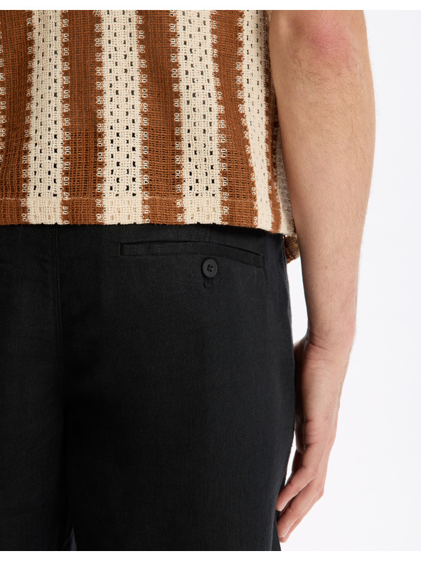 Celio Dolinusbm len rövidnadrág