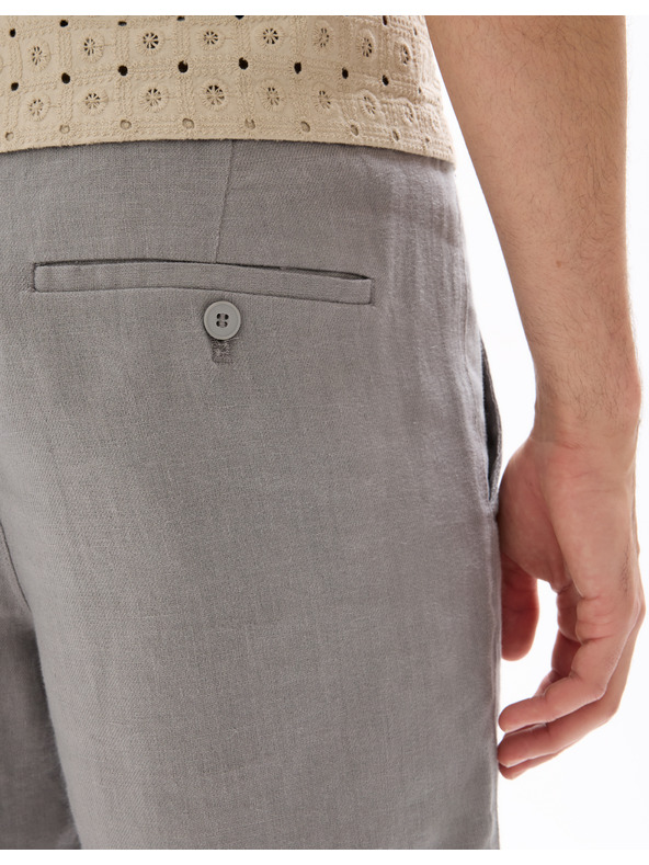 Celio Dolinusbm len rövidnadrág