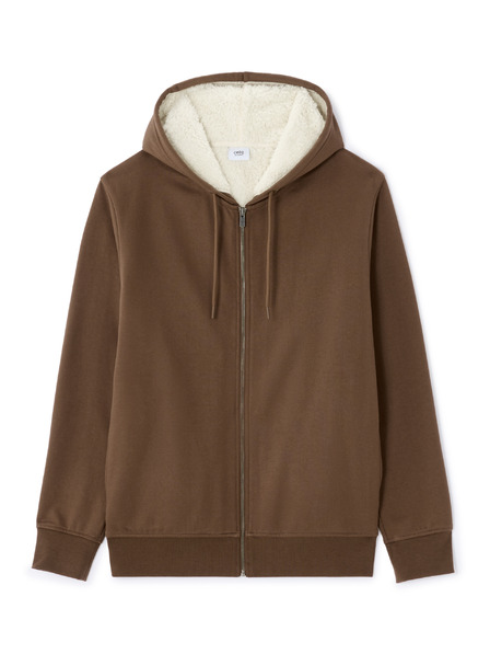 Celio Szigetelt pulóver Fesherpax