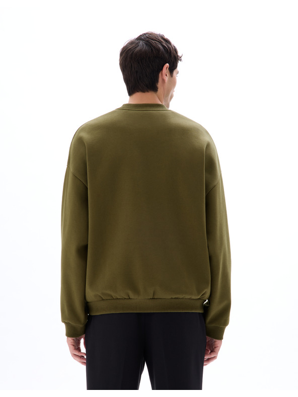 Celio Oversize pulóver Mehivy
