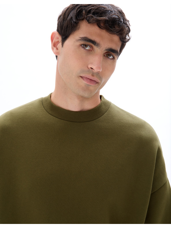 Celio Oversize pulóver Mehivy