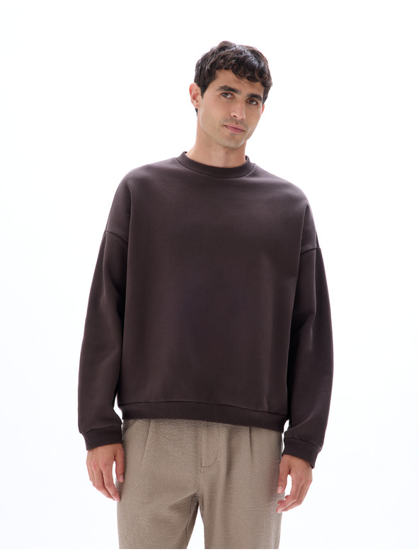 Celio Oversize pulóver Mehivy
