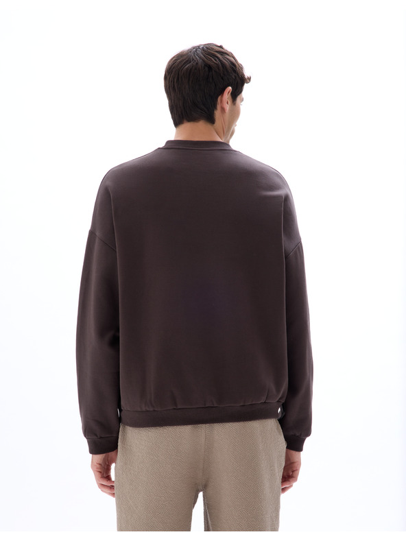 Celio Oversize pulóver Mehivy