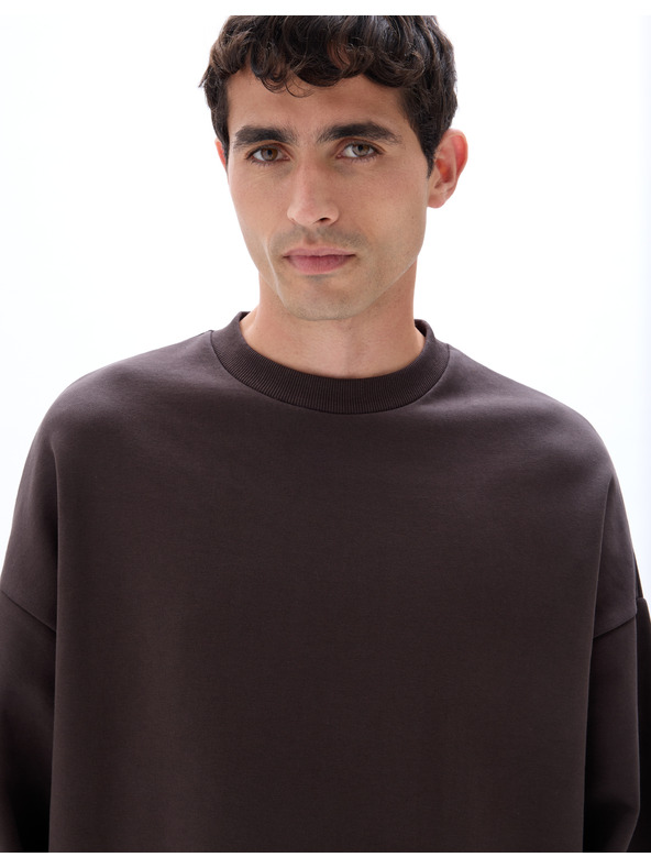 Celio Oversize pulóver Mehivy