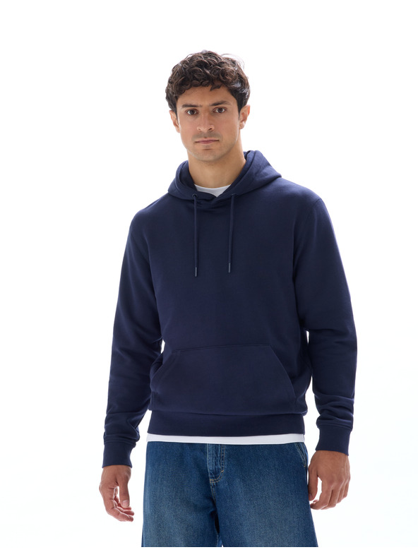 Celio Fesix kapucnis pulóver