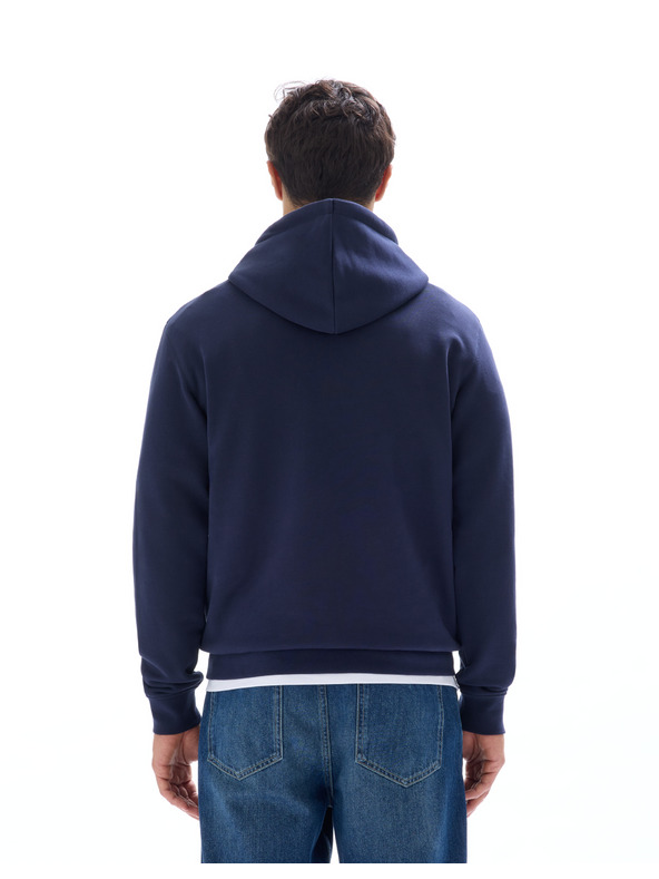 Celio Fesix kapucnis pulóver