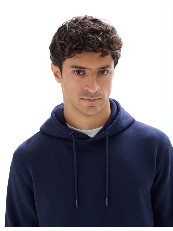 Celio Fesix kapucnis pulóver