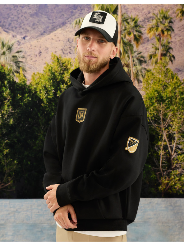 Celio Pulóver MLS FC Los Angeles