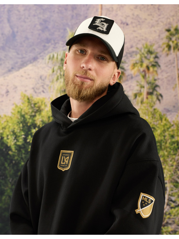 Celio Pulóver MLS FC Los Angeles