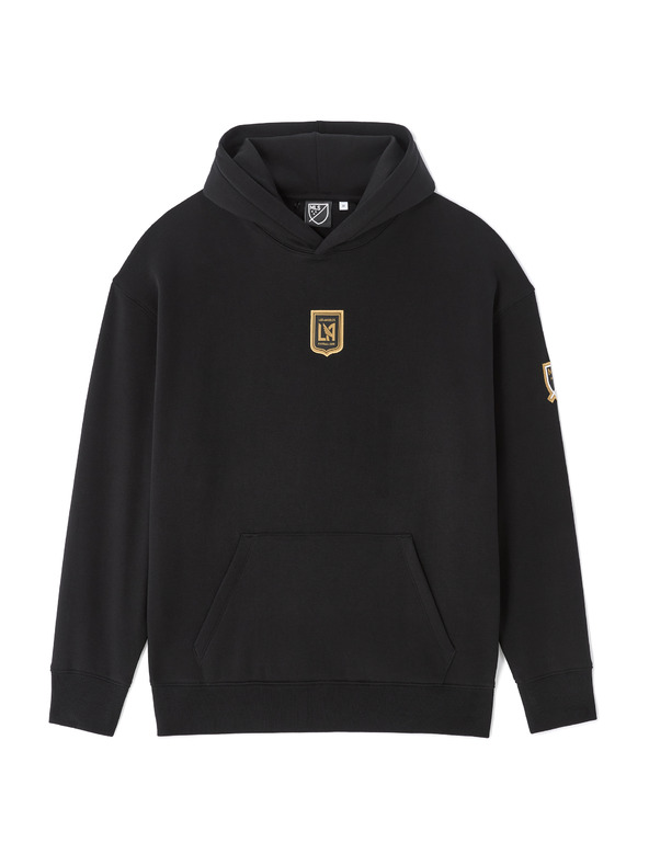 Celio Pulóver MLS FC Los Angeles