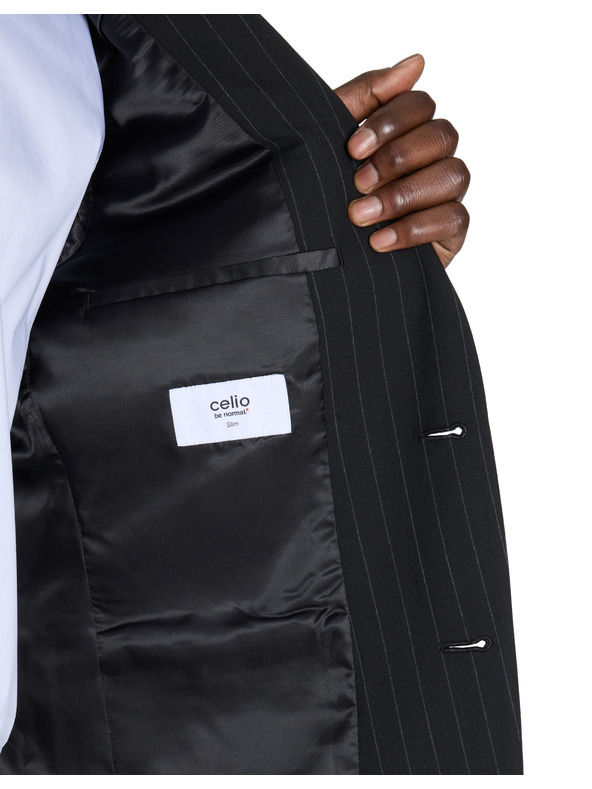 Celio Slim zakó Buamaury